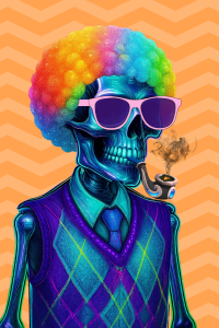 Sherlock Fro