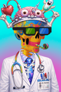 Dr. Bones